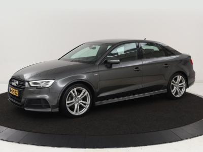 Financial Lease Audi A3 35 TFSI Advance Sport