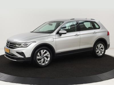 Financial Lease Volkswagen Tiguan 1.4 TSI eHybrid