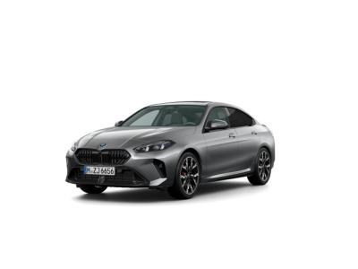 Financial Leas BMW 2 Serie 220 Gran Coupé