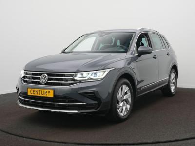 Financial Lease Volkswagen Tiguan 1.4 TSI eHybrid Elegance Business+