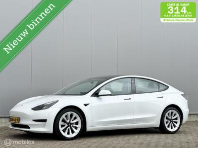 Financial Leas Tesla Model 3 Standard Range LFP 60 kWh Facelift - SOH 91%