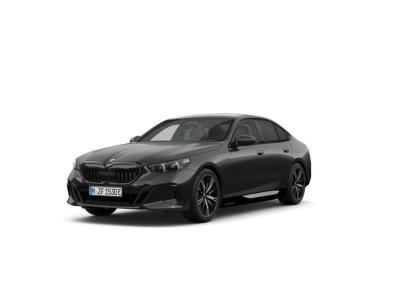 Financial Lease BMW 5 Serie 530e