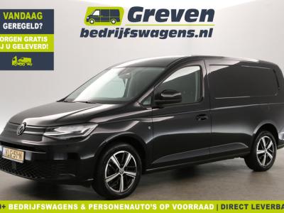Financial Lease Volkswagen Caddy 2.0 TDI 1st Edition L1H1