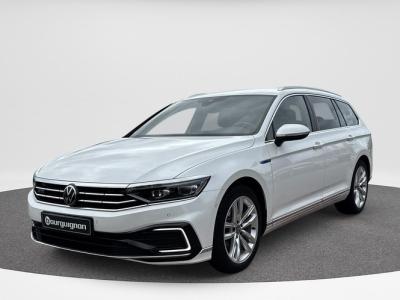 Financial Lease Volkswagen Passat Variant 1.4 TSI PHEV GTE Business