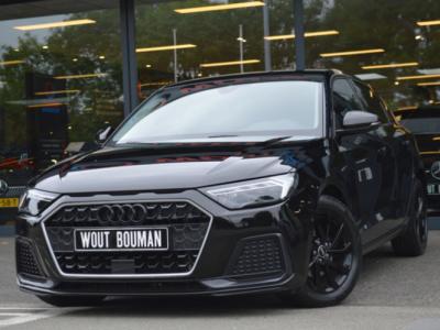 Financial Leas Audi A1 Sportback 30 TFSI Pro Line Aut. Led Leder Virtual Camera