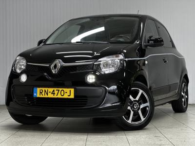 Financial Lease Renault Twingo 1.0 SCe Limited