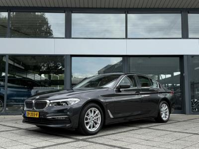 Financial Lease BMW 5 Serie 530e Aut. Hybrid iPerformance Bus Executive