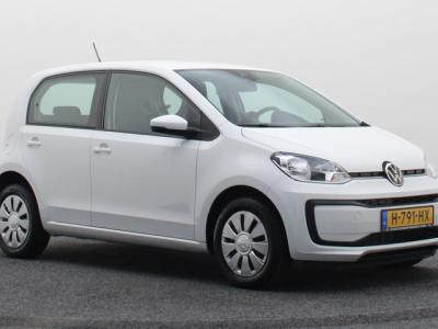 Financial Leas Volkswagen up! 1.0 BMT take up!
