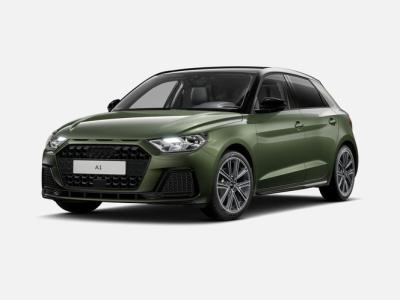 Financial Lease Audi A1 Sportback 25 TFSI Advanced edition 95 PK