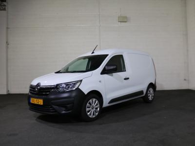 Financial Leas Renault Express 1.5 dCi 75 Comfort + Airco Apple Carplay Groot scherm 11DKM