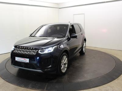 Financial Lease Land Rover Discovery Sport 1.5 P300e PHEV Dynamic SE Pano El. AKlep Dhoek Meridian Trekh Mem Seats Leer Winterpack