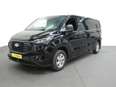 Financial Lease Ford Transit Custom 300 2.0 TDCI L2H1 Trend Nieuw Model BPM VRIJ