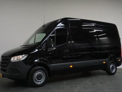 Financial Leas Mercedes-Benz Sprinter 211 1.9 CDI L2H2 FWD