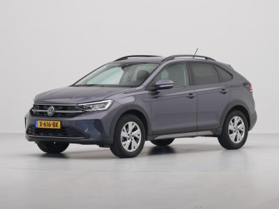Financial Lease Volkswagen Taigo 1.0 TSI 110pk DSG Life