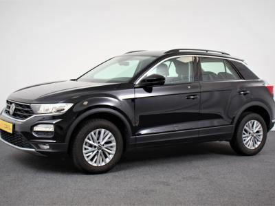 Financial Leas Volkswagen T-Roc 1.5 TSI 150pk Automaat Style