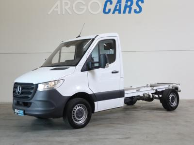 Financial Lease Mercedes-Benz Sprinter 374 CDI AUTOMAAT CHASSIS RWD PRO CLIMA