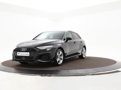 Financial Lease Audi A3 Sportback 35 TFSI S edition