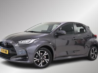 Financial Lease Toyota Yaris 1.5 Hybrid 115 First Edition