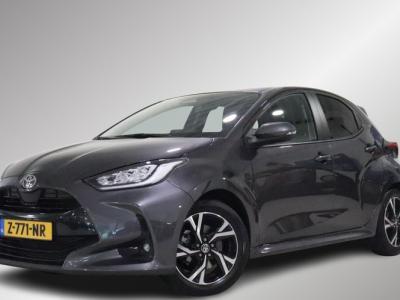 Financial Lease Toyota Yaris 1.5 Hybrid 115 First Edition