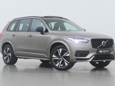 Financial Lease Volvo XC90 T8 Recharge R-Design