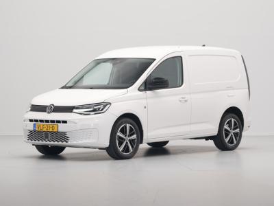 Financial Lease Volkswagen Caddy Cargo 2.0 TDI 122pk DSG 1st Edition