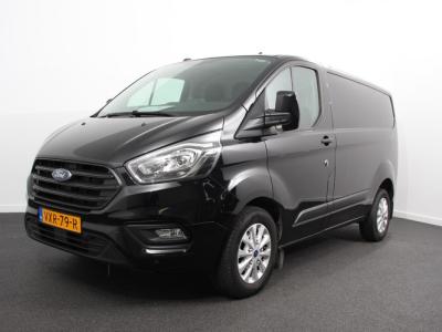 Financial Lease Ford Transit Custom 280 2.0 TDCI L1H1 130pk Trend Edition Automaat