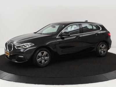 Financial Lease BMW 1-serie 118i Executive Edition