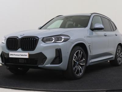 Financial Leas BMW X3 xDrive30e High Executive M Sport Automaat