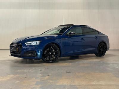 Financial Lease Audi A5 Sportback 45 TFSI quattro
