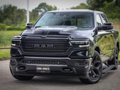 Financial Lease Dodge Ram 1500 LIMITED NIGHT 5.7 V8