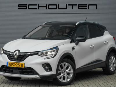 Financial Lease Renault Captur 1.3 TCe 130 Intens