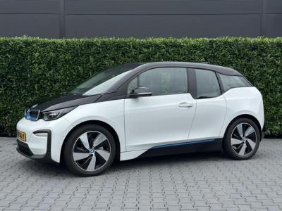 Financial Lease BMW i3 S iPerformance 94Ah 33 kWh