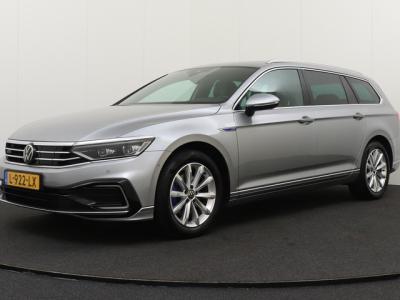 Financial Lease Volkswagen Passat Variant 1.4 TSI PHEV GTE