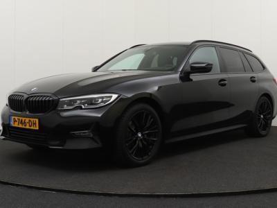 Financial Leas BMW 3 Serie Touring 2.0 Aut. M-Sport