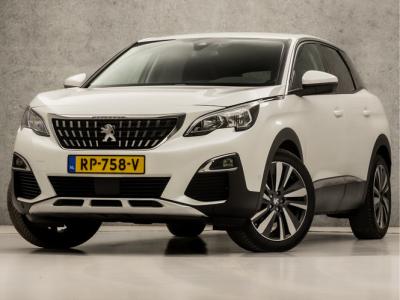 Financial Lease Peugeot 3008 1.2 PureTech Sport