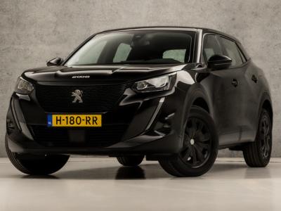 Financial Lease Peugeot 2008 1.2 PureTech Black Sport