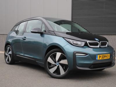 Financial Leas BMW i3 120ah