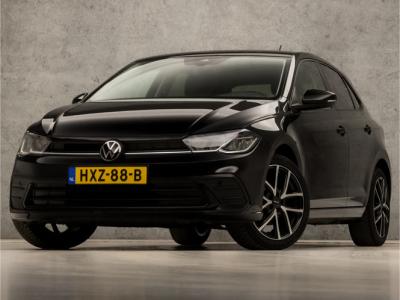 Financial Lease Volkswagen Polo 1.0 TSI Sportline