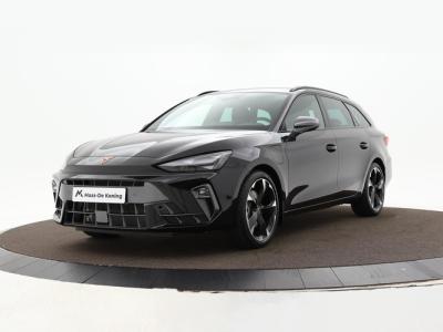 Financial Lease CUPRA Leon Sportstourer 1.5 Tsi 204pk DSG e-Hybrid Business