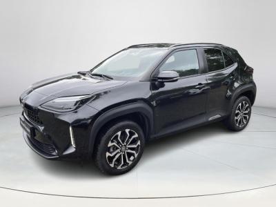 Financial Leas Toyota Yaris Cross 1.5 Hybrid Dynamic