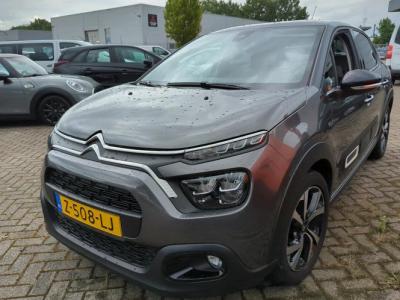 Financial Lease Citroën C3 1.2 PureTech Max