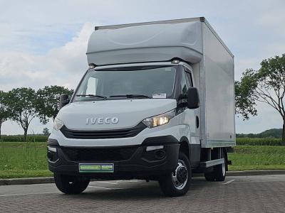 Financial Leas Iveco Daily 35C14