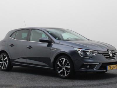 Financial Lease Renault Mégane 1.3 TCe Bose