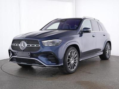 Financial Lease Mercedes-Benz GLE 400 e 4MATIC AMG Line