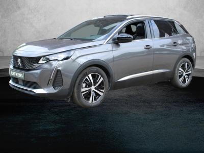 Financial Lease Peugeot 3008 SUV GT 225pk Hybrid