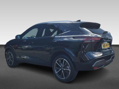Nissan QASHQAI 1.5 e-Power Tekna