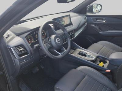 Nissan QASHQAI 1.5 e-Power Tekna