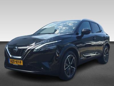 Financial Lease Nissan QASHQAI 1.5 e-Power Tekna