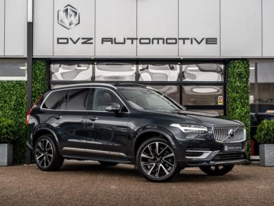 Financial Lease Volvo XC90 2.0 T8 Recharge AWD Inscription