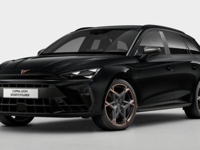 Financial Lease CUPRA Leon Sportstourer 1.5 TSI e-Hybrid 272 6DSG VZ Performance